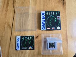 Nintendo Gameboy/Alien 3/OVP