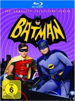 Batman - Die komplette Serie   Blu-ray