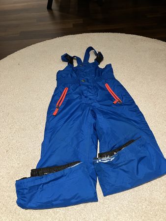Ski Hose 104