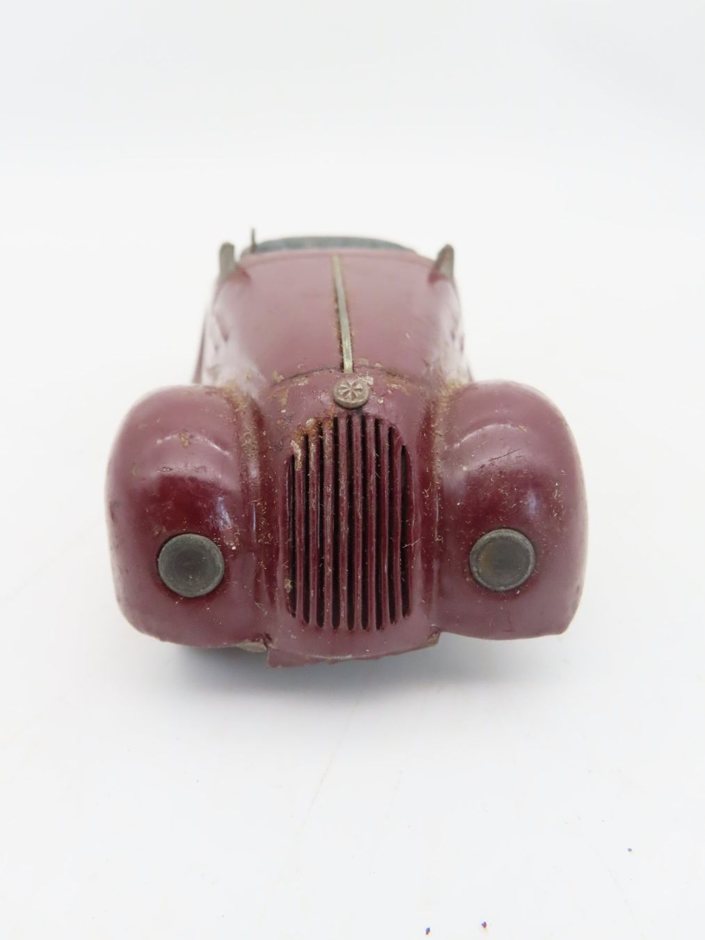 Schuco Modellini d'auto: 3 Vintage Schuco Akustico 2002 Modellautos Oldtimer – Usato da Reinach BL venduto da WBZ-Flohmarkt 4