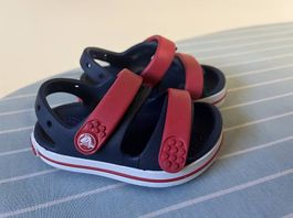 Crocs Gr. 4 (19/20)