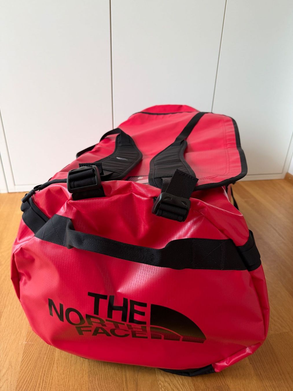 North Face Sacs: North Face Reisetasche XXL – D'occasion à Malans GR par Eitschi