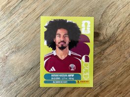 Panini FIFA 2026 QAT 18