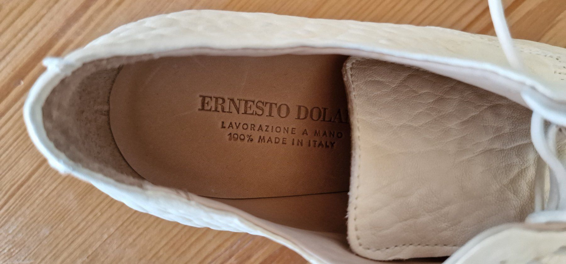 Scarpe da donna: Schue ERNESTO DOLANI – Nuovo e nell'imballaggio originale da Chur venduto da car_5clc 4