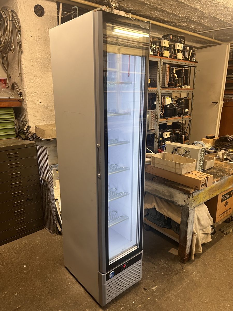 Congelatori: Tiefkühlschrank  – Usato da Zürich venduto da powerboat01 1