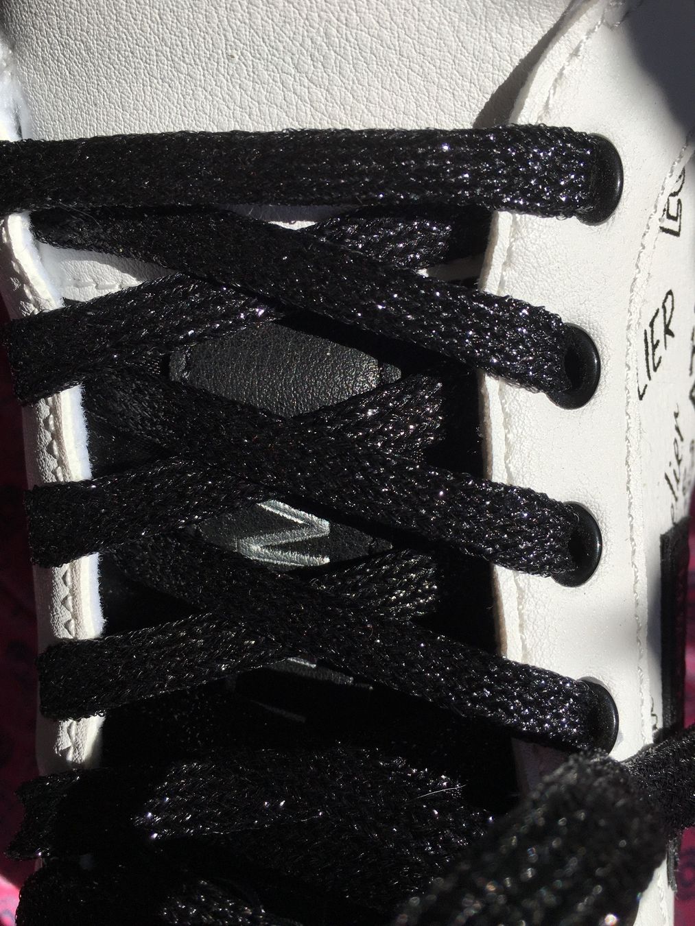 Scarpe da donna: Sneaker – Usato da Langnau i. E. venduto da luzzy007 6