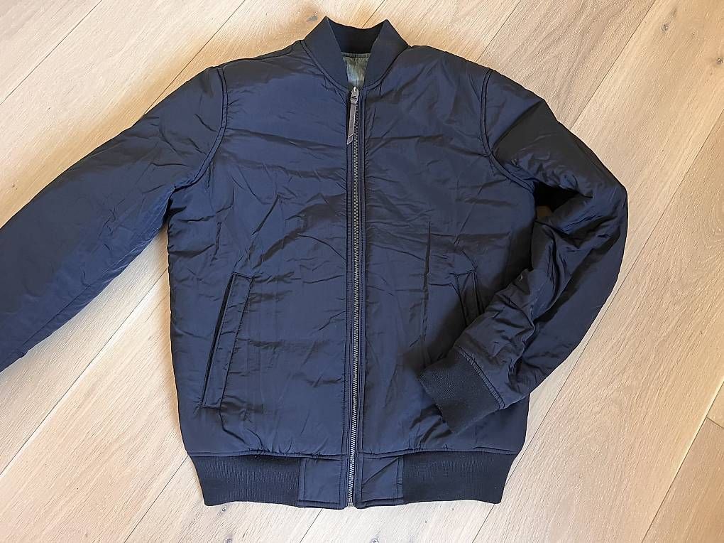 Jacken: Timberland Wendejacke Grösse S – Gebraucht aus Maur von Franzifisch 1