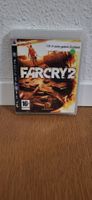 PS3 - Farcry 2