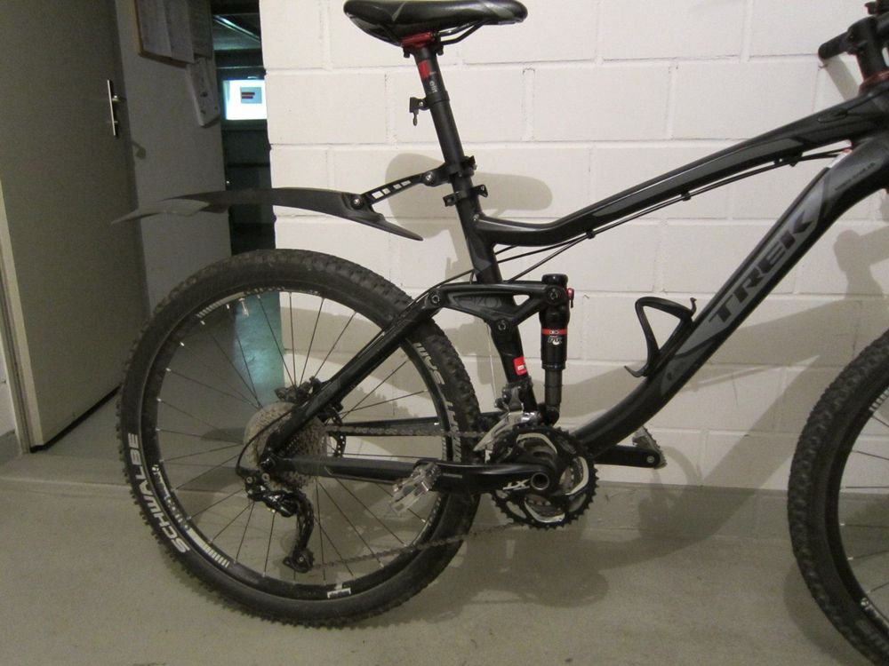 Trek fuel ex 8 store 2012 price