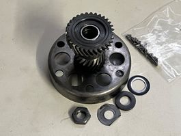 Kupplungskorb Sachs 503 AB ABL Motor Getriebe Kupplung