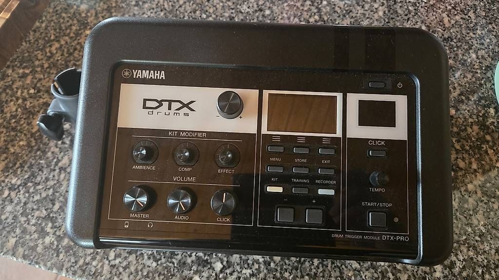 Strumenti musicali: Yamaha DTX PRO – Usato da Meyrin venduto da rsh_gsg9 3