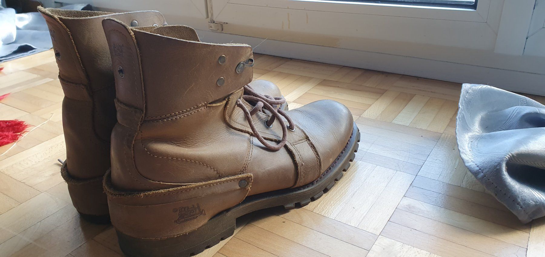 Gap Scarpe da uomo: CAT PILAR – Usato da St. Gallen venduto da rac_8n8q 4
