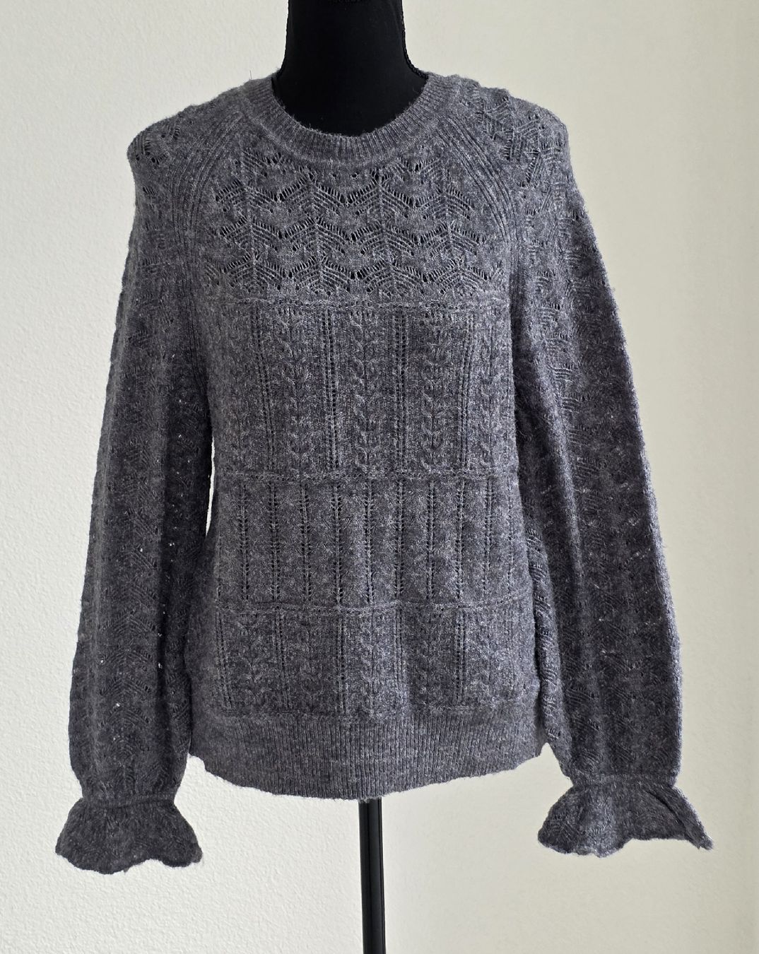 Pullover & Sweatshirts: Damen Pullover Gr 36/38 Neu – Neu (gemäss Beschreibung) aus Rheinsulz von Gilea