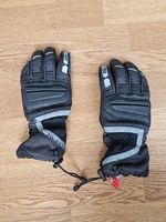 iXS Motorrad-Winterhandschuhe M6  Gefüttert & Warm