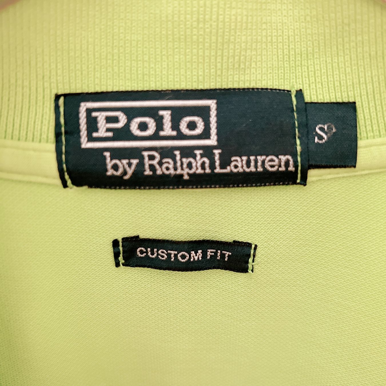 Ralph Lauren Magliette Polo: Ralph Lauren Polo - Woman chic – Difettoso da Basel venduto da Harper.G 4