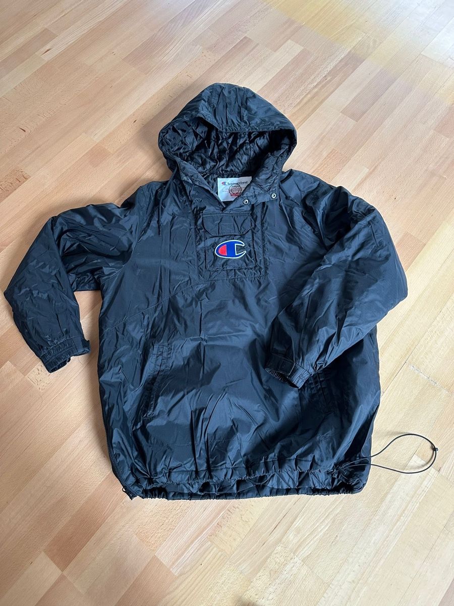 Supreme Giacche: Supreme x Champion Jacke – Usato da Bonstetten venduto da bober_11 1