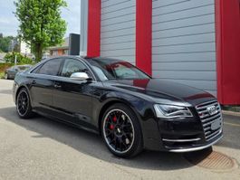 Audi S8 TOP Zustand | Frisch ab MFK