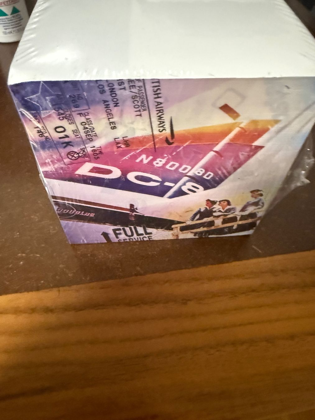 Blocchi: Breitling Notepad NEU OVP – Nuovo e nell'imballaggio originale da Bettlach venduto da val_95hq 4