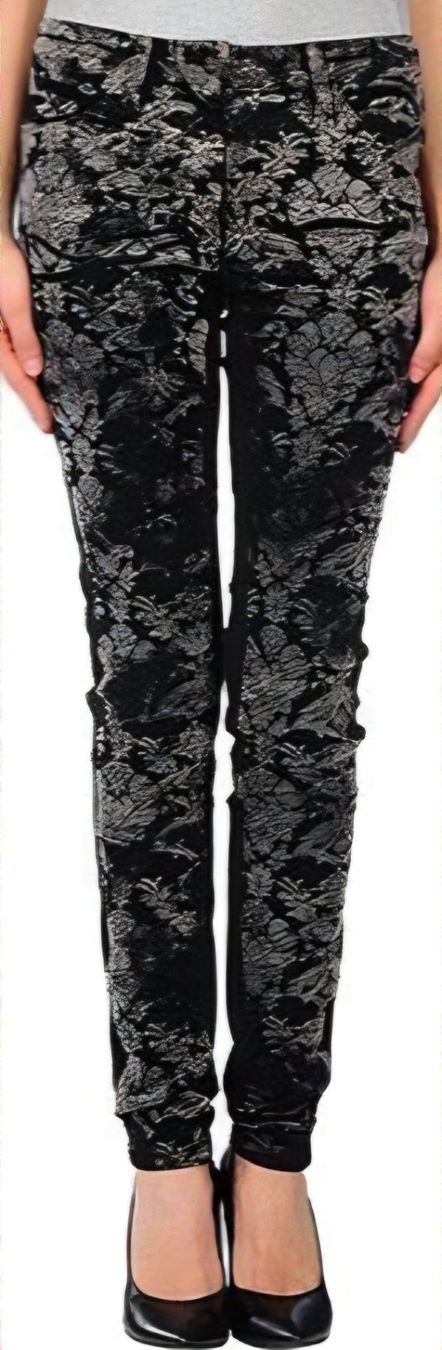 Roberto Cavalli Hosen: Hose ROBERTO CAVALLI Gr.40 NEU – Neu und originalverpackt aus Wettswil von doe_x6nz