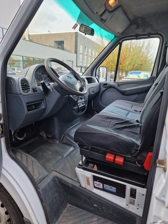 Mercedes Benz 213 CDI Kaufen auf Ricardo
