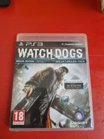 Watch Dogs Special Edition PlayStation 3