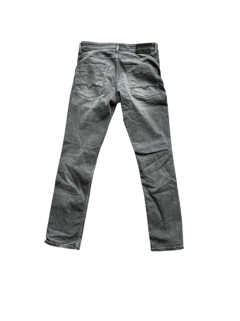 Hugo Boss Jeans: Jeans Hugo Boss, Gr. 31/32 – Usato da Mels venduto da prico 1
