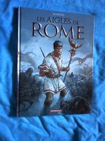 Bd serie les aigles de rome par marini