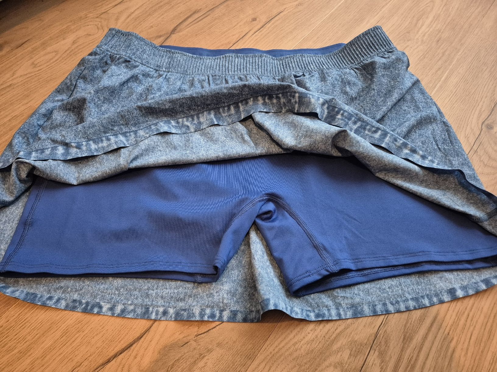 Nike Röcke: Nike Skort Gr. XL – Gebraucht aus Wil SG von FionaSmile 2