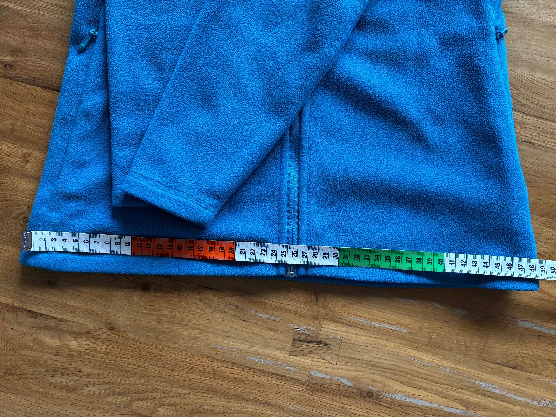 Vestes: Damen Fleecejacke Grösse XS Belowzero – D'occasion à Kräiligen par MonteBerna 6