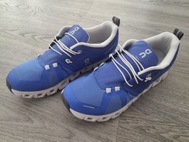 On Cloud Laufschuhe wasserdicht Grösse 41 neu ungetragen