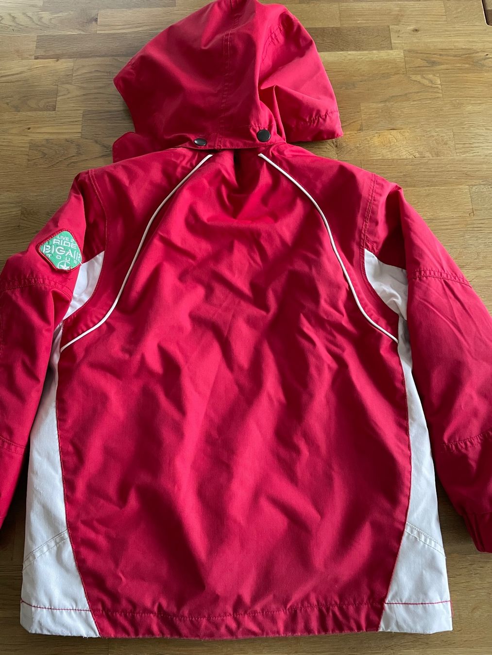Obscure Jacken & Mäntel: Skijacke Gr. 128 – Gebraucht aus Gränichen von stern1111 2