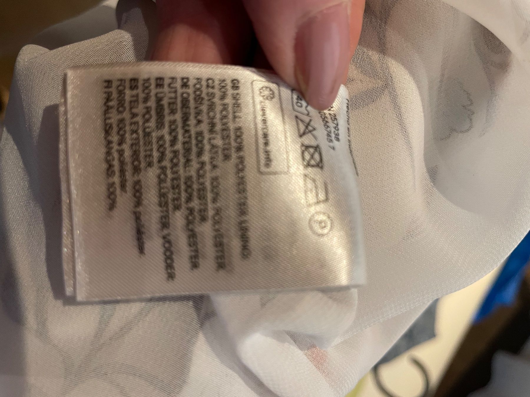 Gerry Weber Vestiti: Gerry Weber Tunika Kleid gr s – Usato da Scherz venduto da Mandarine8 4