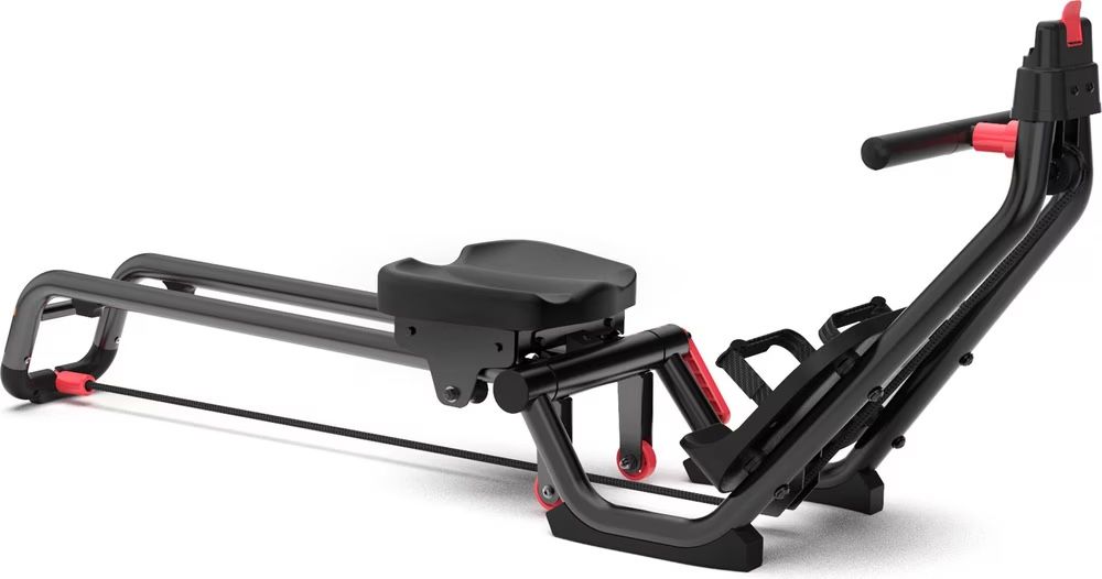 Domyos 100 Rowing Machine (Gebraucht) in Basel für CHF 14 – nur ...