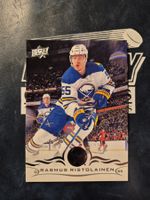 NHL Rasmus Ristolainen Buffalo Sabres