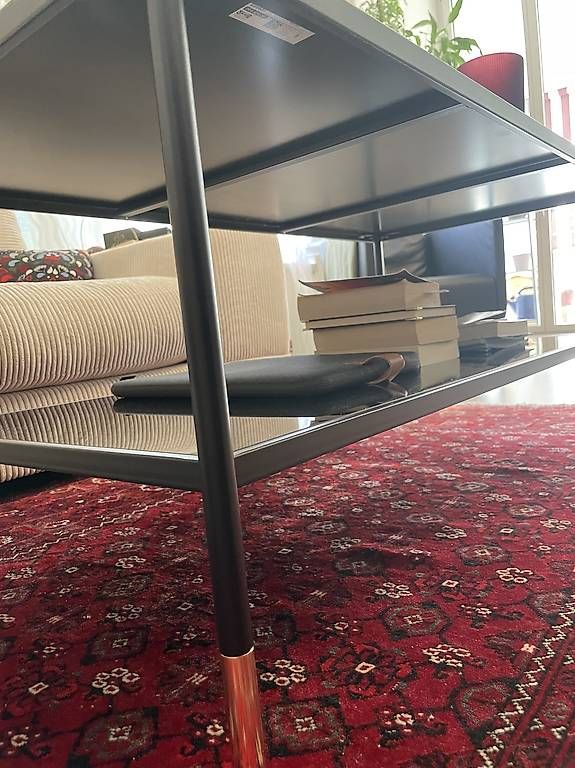 Tische: Couchtisch – Gebraucht aus Kriens von v.kara 3