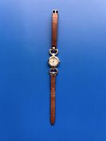 Burberry Vintage Damenuhr