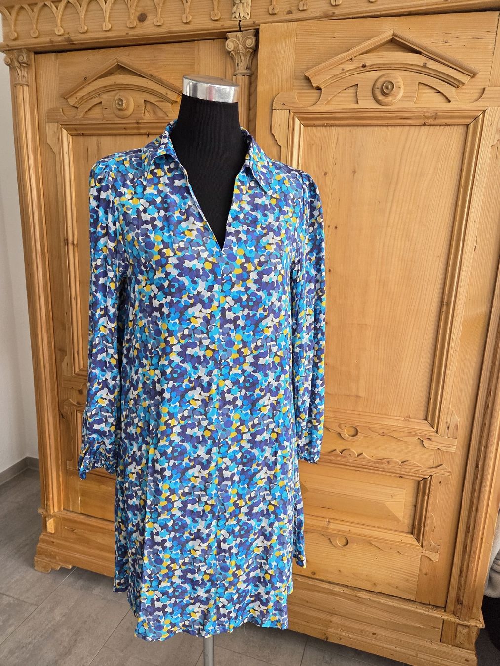 Rich & Royal Kleider: schönes Kleid, Rich & Royal – Neu (gemäss Beschreibung) aus Wiesendangen von Sinhuk 5