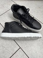 ETQ Mid 2 Black (size EU 45)