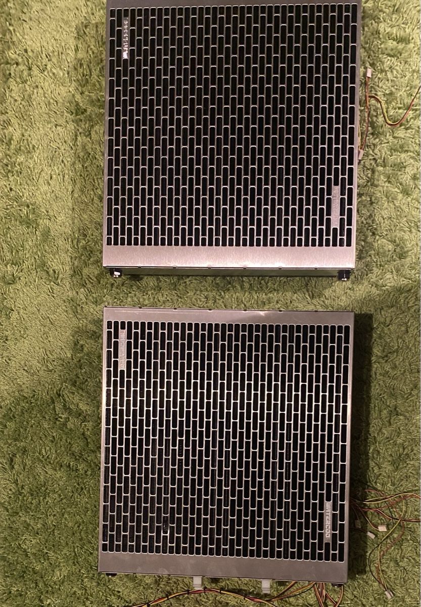 PC: Watercool Mora inkl Lüfterrahmen – Usato da Thunstetten venduto da dam4ris90 1