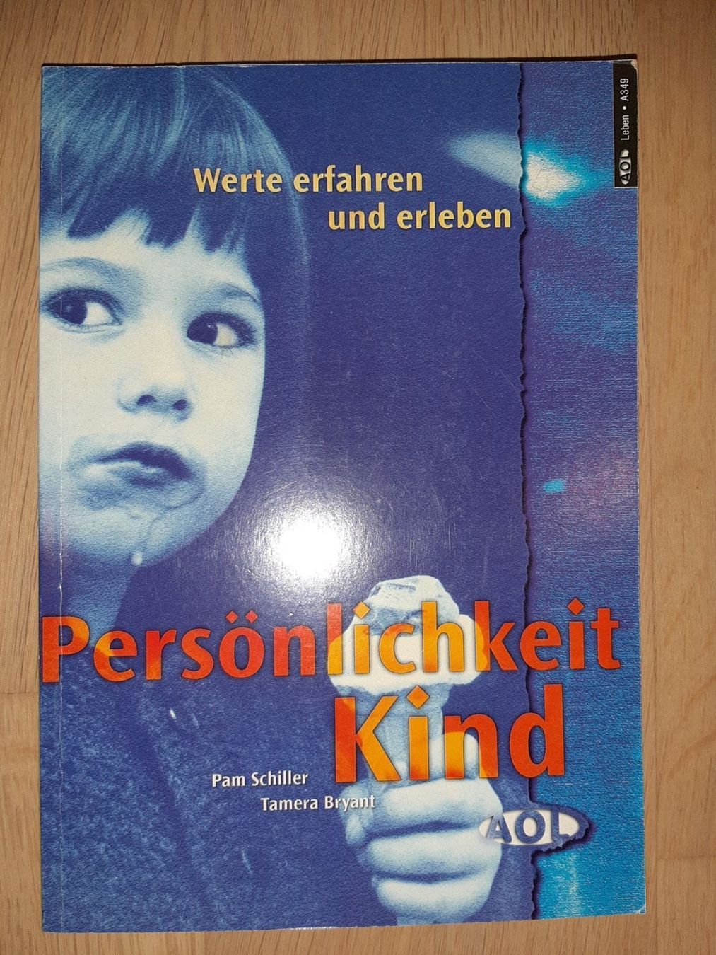 Libri: Persönlichkeit Kind - Werte erfahren und erleben – Nuovo (secondo la descrizione) da Riedern venduto da martigni_88