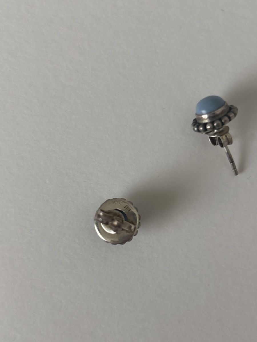 Ohrringe & -stecker: Ohrringe 925 Silber – Gebraucht aus Zürich von leonie.vera 2