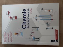 Chemie für die Berufsmaturität - hep - 2. Auflage