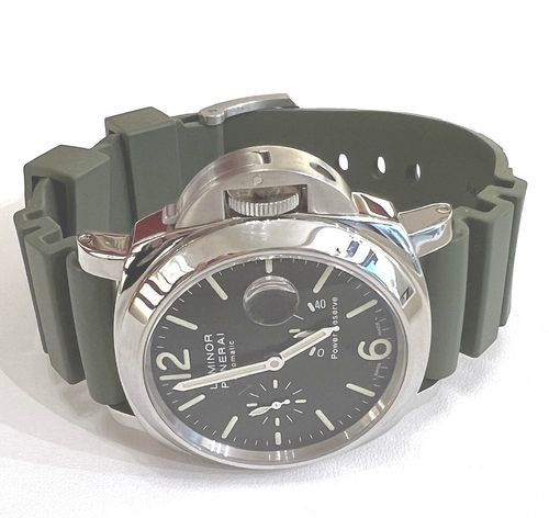 Panerai Luminor Power Reserve 44mm PAM00090 Kaufen auf Ricardo