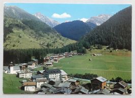 Oberwald 1368 m, Wallis