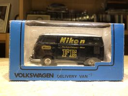 Volkswagen NIKON 1/43