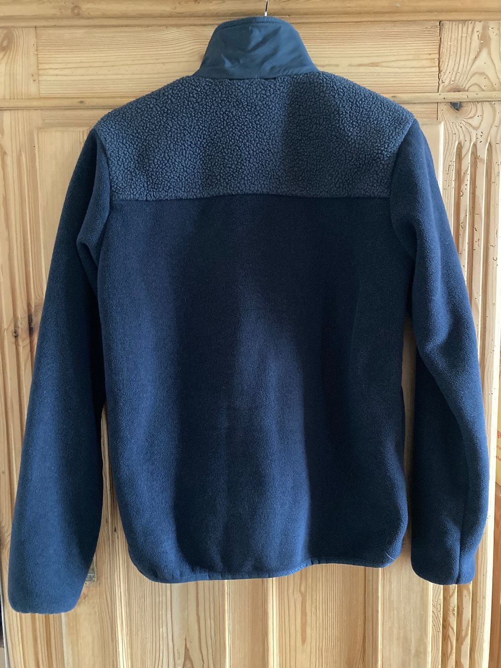 Black Crows Giacche: Neuewertiger Fleece von balck crows – Usato da Basel venduto da Iraneck 1