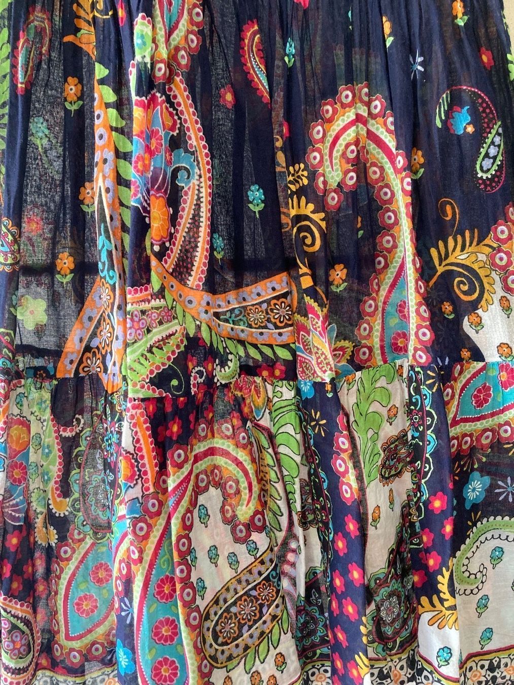 Vestiti: Kleid – Usato da Leuk-Stadt venduto da nadlerhu 5
