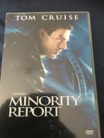 Minority Report