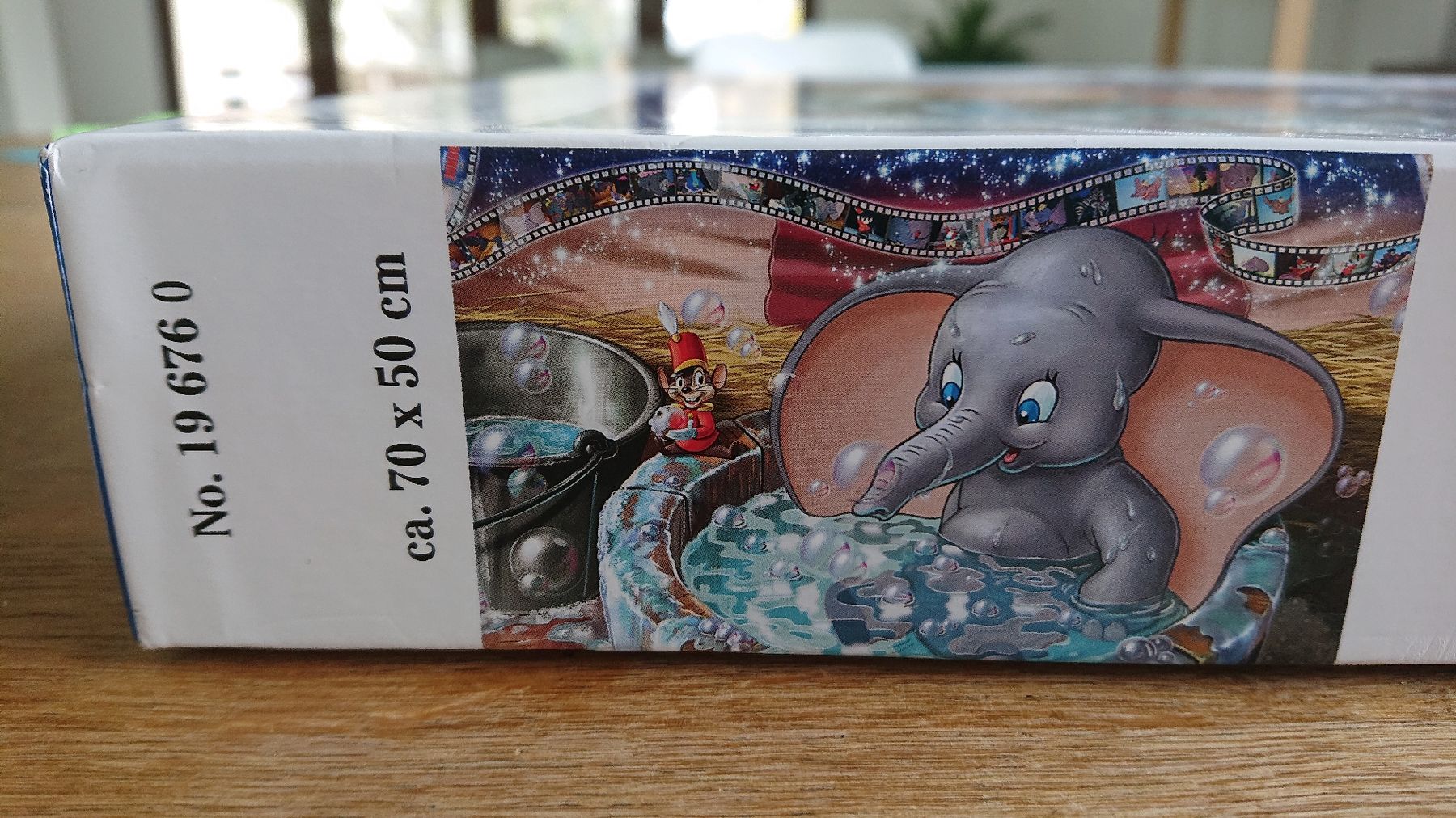 Ravensburger Puzzles: Disney Puzzle Ravensburger Collector's Edition – Gebraucht aus Bönigen von Mis1513 1