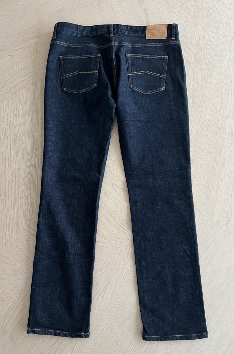 Armani Jeans: ARMANI Herren-Jeans Gr.38 NEUWERTIG – Nuovo (secondo la descrizione) da Degersheim venduto da Starkigel 3
